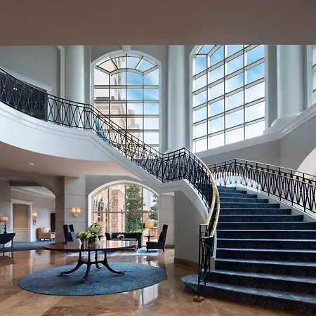 The Ballantyne, A Luxury Collection Hotel, Charlotte